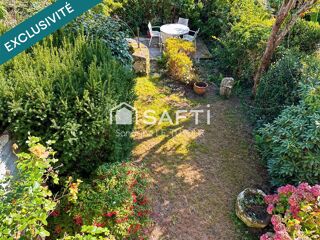  Maison � vendre 3 pi�ces 55 m�