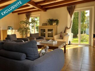  Maison � vendre 6 pi�ces 143 m�