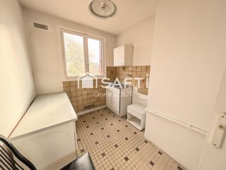  Appartement � vendre 3 pi�ces 56 m�