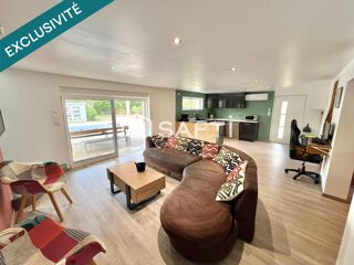  Maison � vendre 6 pi�ces 160 m�