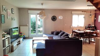  Maison  vendre 6 pices 198 m