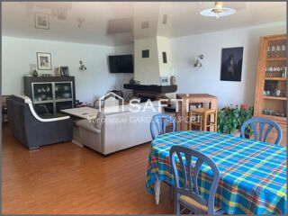  Maison à vendre 5 pièces 202 m²