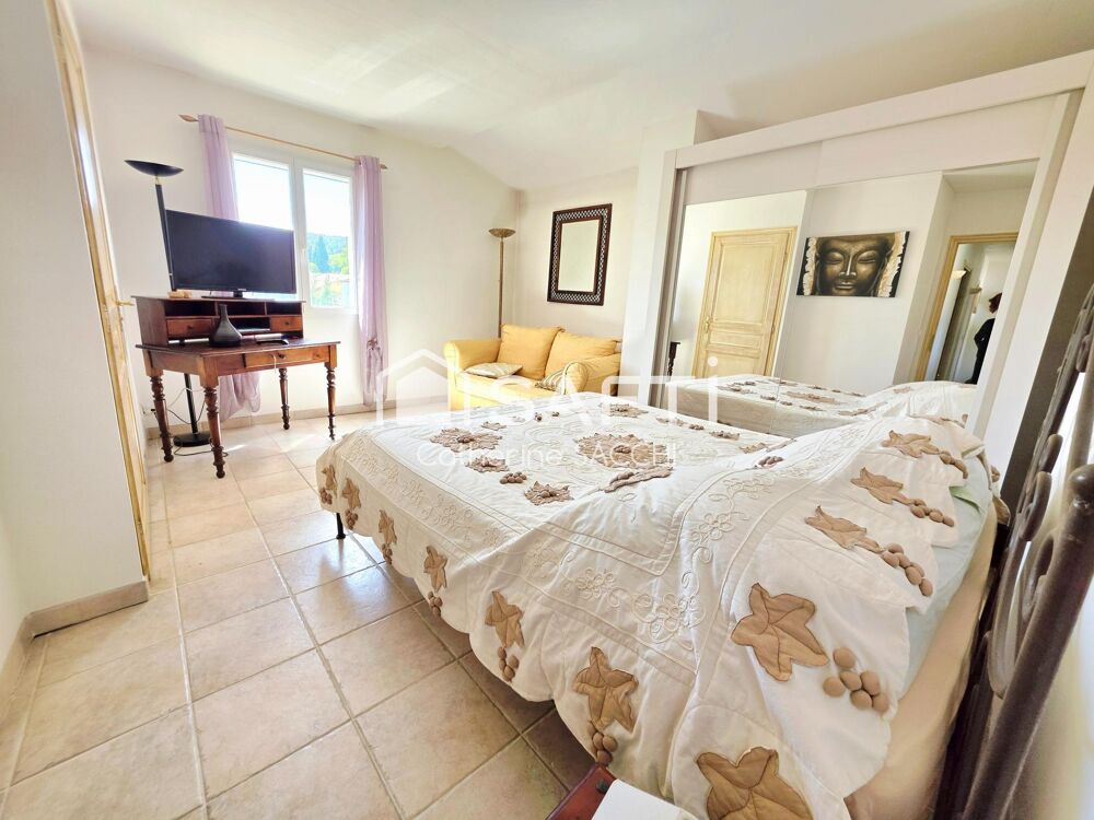 � vendre  Maison Draguignan (83300)