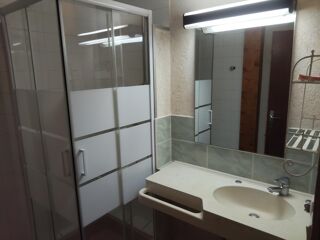  Appartement � louer 1 pi�ce 36 m�