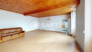  Maison � vendre 5 pi�ces 131 m�