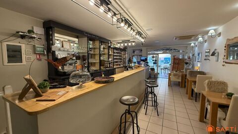 Restaurant-bar, tabac, FDJ, proche d'Agen. 45000 47000 Agen