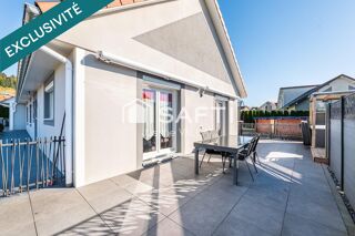  Maison � vendre 6 pi�ces 160 m�