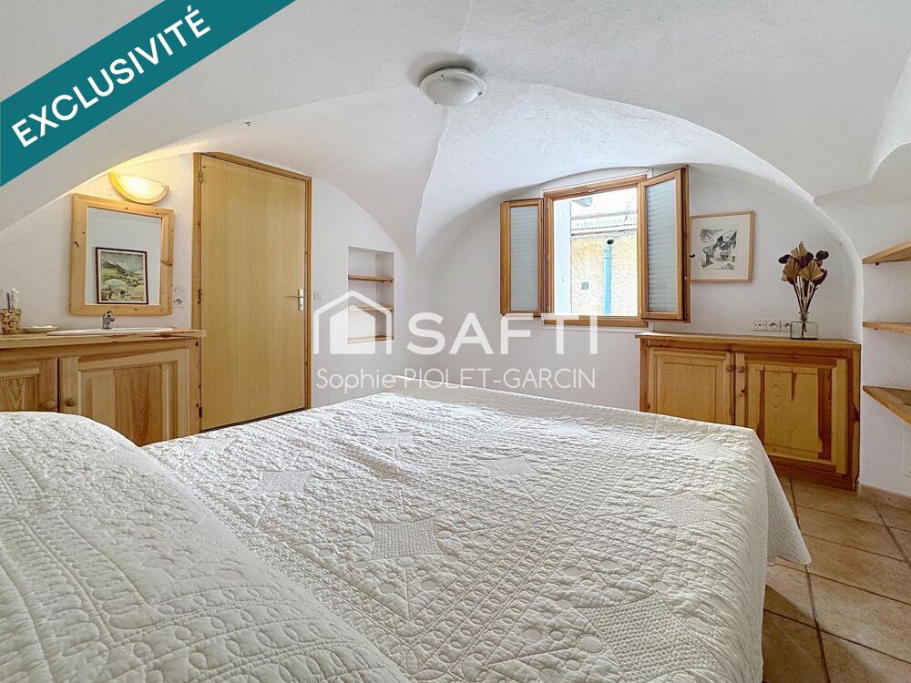 à vendre  Maison Saint-Chaffrey (05330)