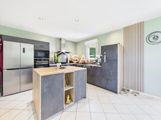  Maison � vendre 5 pi�ces 115 m�