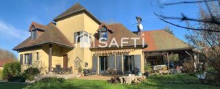  Maison � vendre 10 pi�ces 209 m�