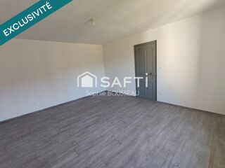 Vente Maison Maison avec garages et jardin Richardmenil