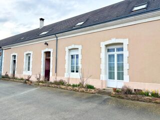  Maison à vendre 5 pièces 150 m²
