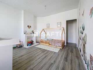  Maison à vendre 5 pièces 175 m²