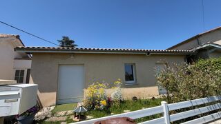  Maison à vendre 5 pièces 82 m²