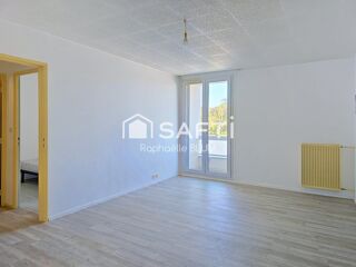  Appartement à vendre 2 pièces 44 m²