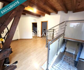  Maison � vendre 9 pi�ces 153 m�