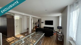  Maison � vendre 3 pi�ces 91 m�