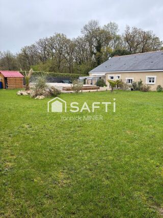  Maison à vendre 8 pièces 186 m²