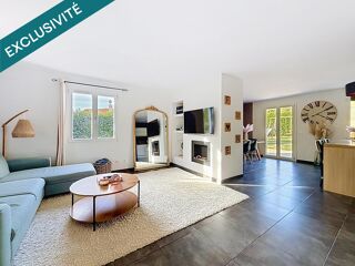  Maison à vendre 4 pièces 110 m²