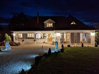  Maison à vendre 7 pièces 357 m²