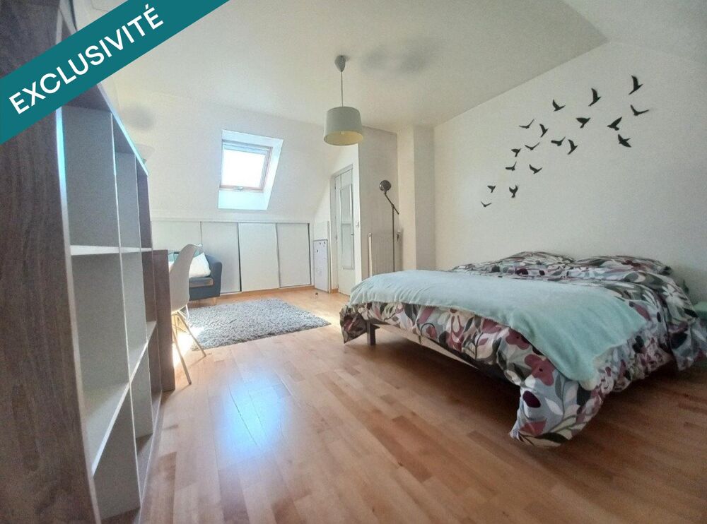 Vente Maison Prestation de qualité et soignée. Pontault-combault