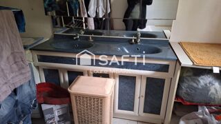  Maison à vendre 7 pièces 129 m²