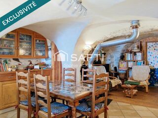  Maison � vendre 12 pi�ces 264 m�