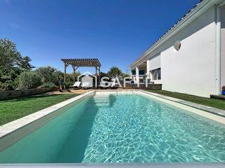  Maison à vendre 5 pièces 119 m²