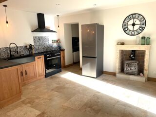  Maison � vendre 4 pi�ces 118 m�