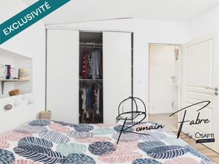  Maison � vendre 5 pi�ces 139 m�