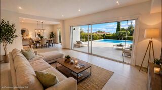  Maison à vendre 4 pièces 120 m²