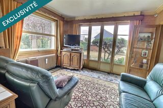  Maison � vendre 7 pi�ces 143 m�