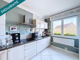  Appartement � vendre 5 pi�ces 105 m�