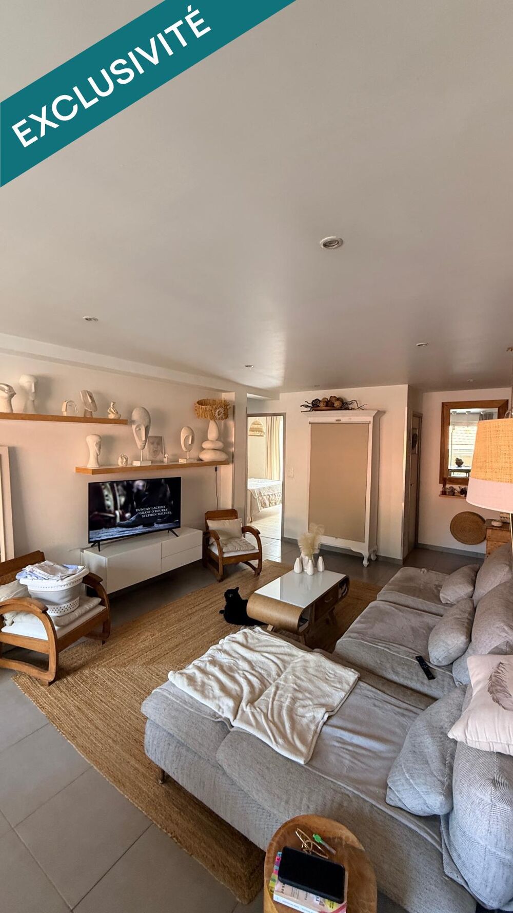 Vente Appartement Appartement T3, proche centre ville La SEYNE SUR MER La seyne-sur-mer