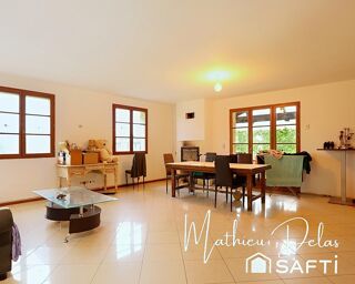  Maison � vendre 4 pi�ces 117 m�