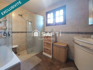  Maison � vendre 6 pi�ces 128 m�