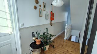  Maison à vendre 5 pièces 130 m²
