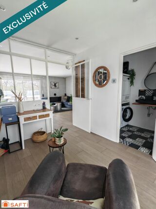  Maison � vendre 5 pi�ces 105 m�