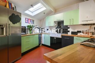  Maison � vendre 5 pi�ces 157 m�