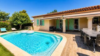  Maison à vendre 7 pièces 147 m²