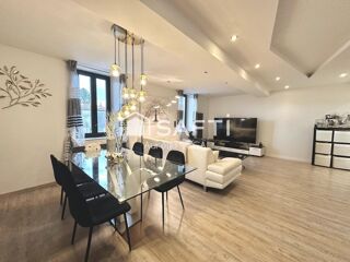  Maison � vendre 5 pi�ces 125 m�