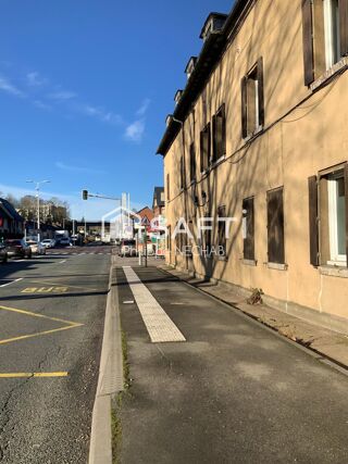  Appartement � vendre 1 pi�ce 33 m�