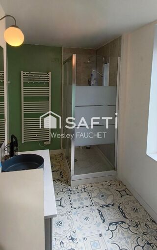  Maison � vendre 5 pi�ces 125 m�