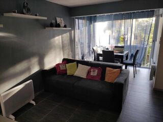  Appartement � vendre 3 pi�ces 33 m�