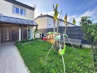  Maison à vendre 4 pièces 79 m²