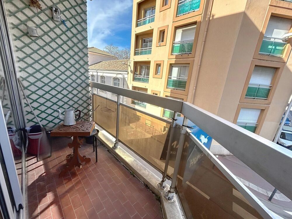 Vente Appartement Proche toutes commodités Appartement T3 lumineux Montpellier