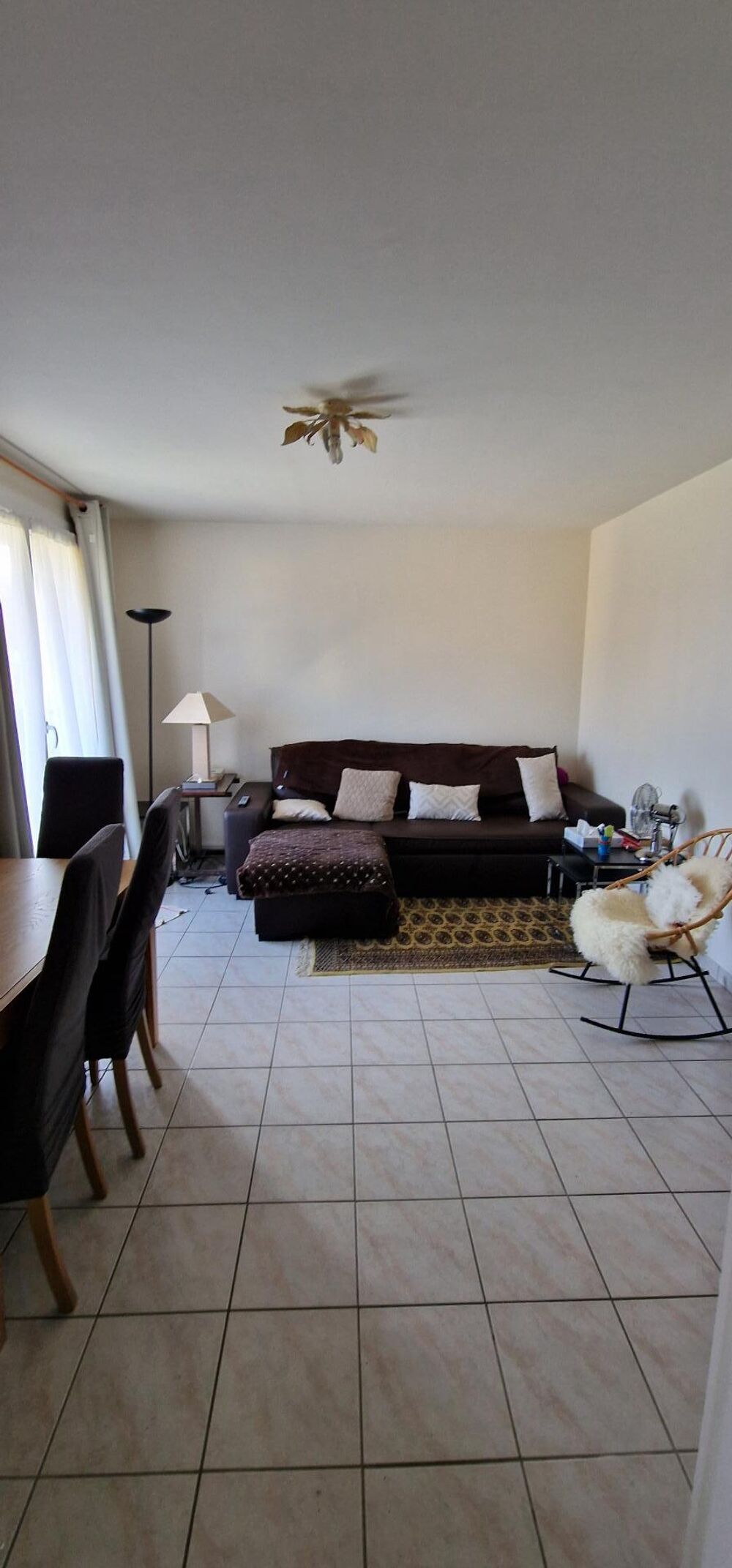 Vente Appartement Bel appartement T2 vendu meublé et équipé Touques