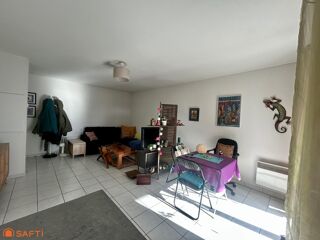  Appartement à vendre 2 pièces 45 m²