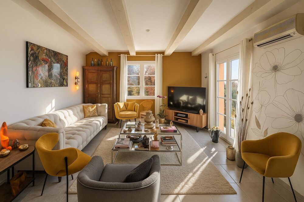 � vendre  Maison Forcalquier (04300)