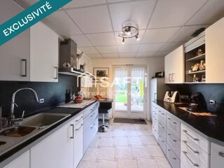  Maison � vendre 5 pi�ces 82 m�